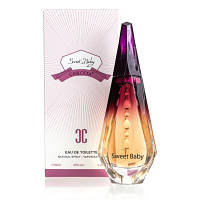 Женский парфюм SWEET BABY Carlotta for women 100 ml