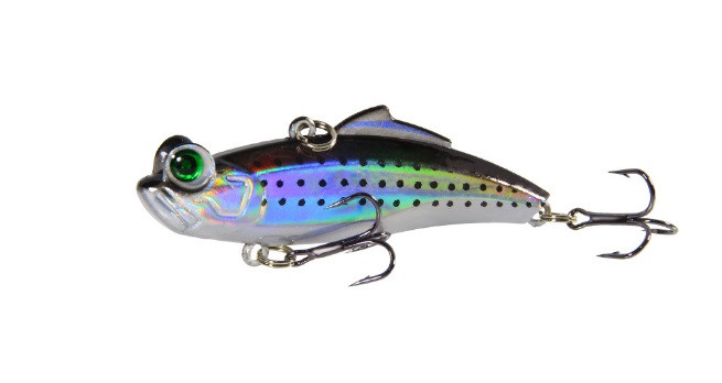 Воблер Ратлін Fishing ORC Range VIB 65, фото 1