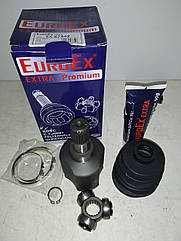 Шрус (граната) внутрішній "EUROEX" Деу Матіз/Matiz 1.0 л МКПП