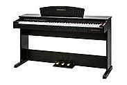 Kurzweil M70 SR цифрове піаніно з банкеткою в комплекті, фото 3