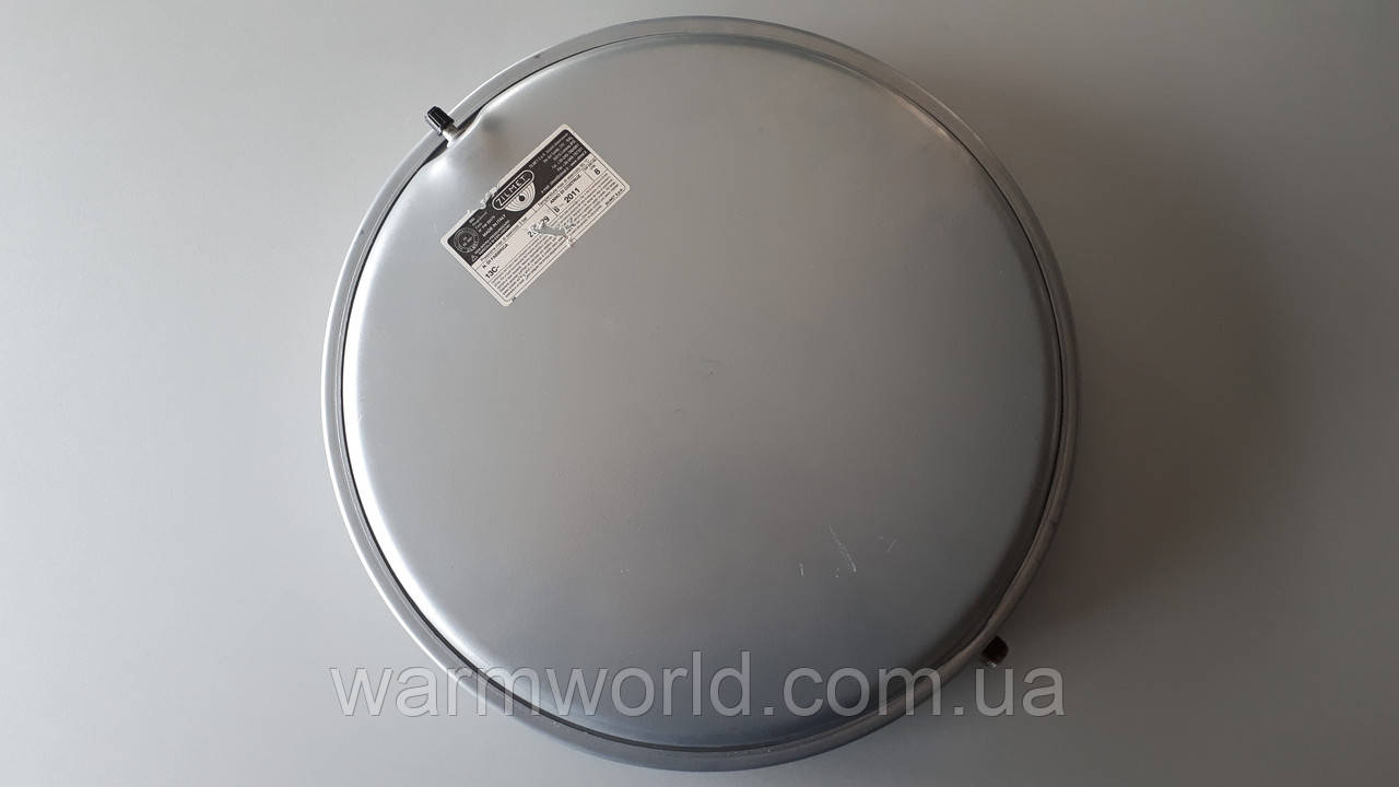 Розширювальний бак Optima Plus АГД 24 СМ 3/8" TeploWest