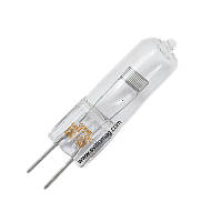 Лампа кварцова галогенна 24v 250w OSRAM 64657 G6.35