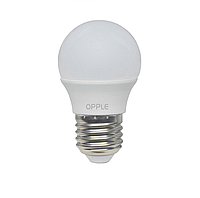 Светодиодная лампа OPPLE LED 5W E27 4000K (нейтральный свет)