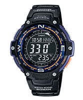 Casio SGW-100-2BER