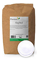 Ксилитол (березовый сахар), Ксилит, 100% Ksylitol Финляндия 5 кг, PL