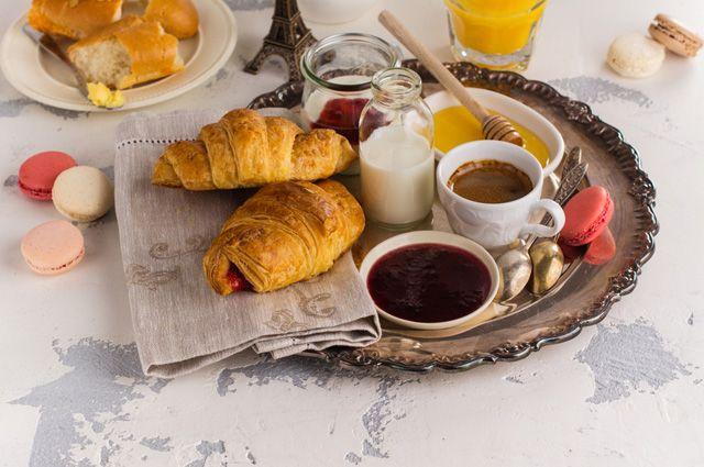 Кофе на завтрак Breakfast Petit Dej 250 г, Destination - фото 3 - id-p1411556389
