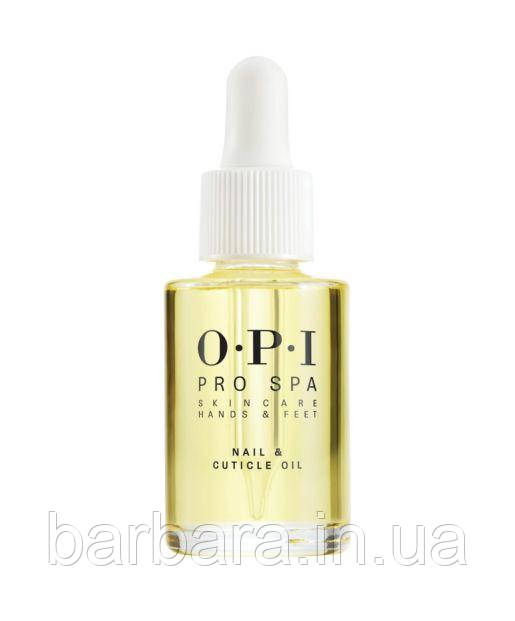 PARFUMS Масло для нігтів і кутикули O. P. I. ProSpa Nail & Cuticle Oil 28
