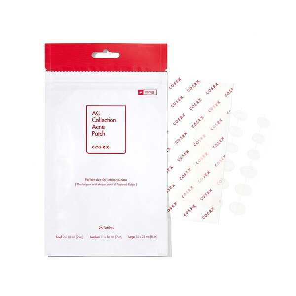 COSRX AC Collection Acne Patch Патчі від акне