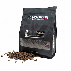 Пеллетс CC Moore Odyssey XXX Pellets 6mm 1kg