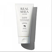 Відновлювальний термозахисний Крем для волосся Rated Green Real Shea Protein Recharging Leave Treatment 150 мл