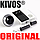 Відеовічко дверної цифровий для квартири Kivos 601A з 2.4", 32 мелодії, кут 90°, фото 3
