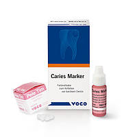 CARIES MARKER (Карієс маркер) 3 мл. VOCO