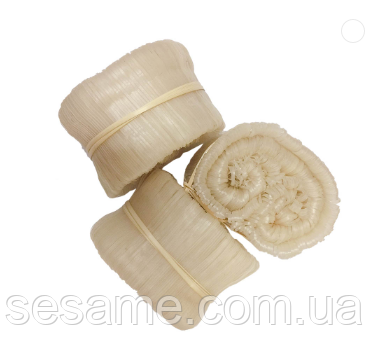 Рисова локшина My Chu Rice Noodles 500 г, фото 1