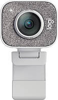 Веб-камера Logitech StreamCam White (960-001297)