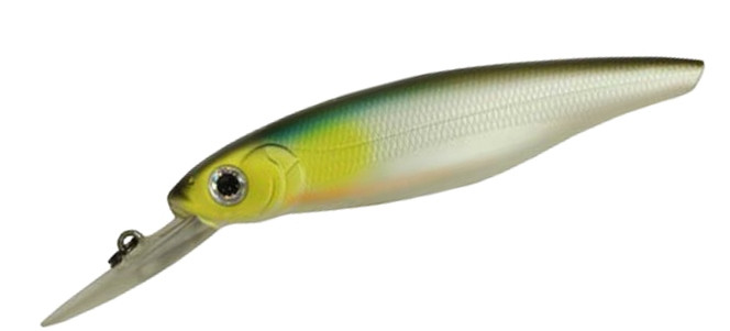 Воблер Usami Nishin 75SP-MDR 331