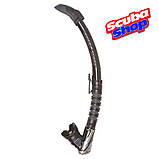 Трубка для дайвінгу та сноркелинга Aqua Lung Zephyr, фото 2