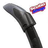 Трубка для дайвінгу та сноркелинга Aqua Lung Zephyr, фото 5