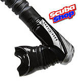 Трубка для дайвінгу та сноркелинга Aqua Lung Zephyr, фото 6