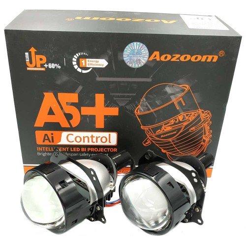 Світлодіодні лінзи Bi-LED AOZOOM A5+