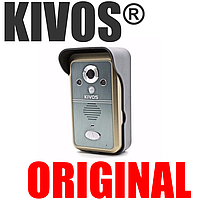 Вызывная панель для беспроводного видеодомофона Kivos KDB 700