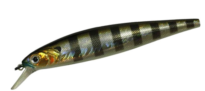 Воблер Usami Kumo 115SP-SR 105