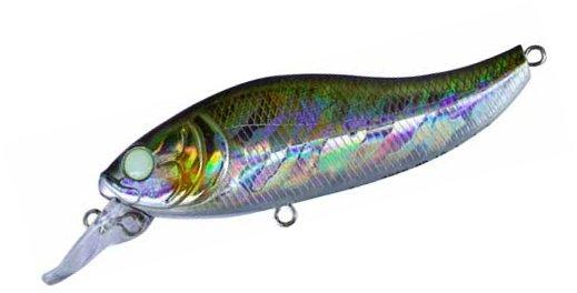 Воблер Usami KAMA 70SP-MR 119UV