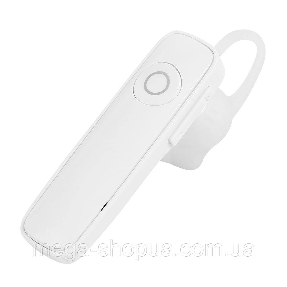 Бездротова Bluetooth блютуз блютус гарнітура для телефону Neonyirry SE11