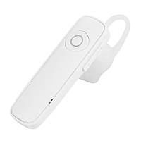 Бездротова Bluetooth блютуз блютус гарнітура для телефону Neonyirry SE11