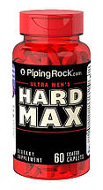 Тестобустер Piping Rock Ultra Men`s Hard Max 60 капс., фото 3