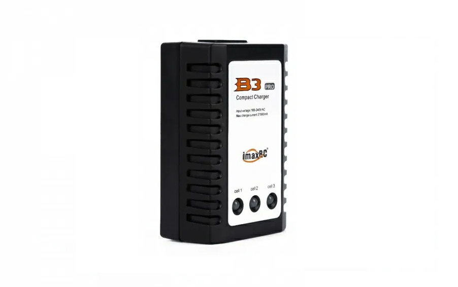 Акумулятор 11,1 V 3000 mAh "Ковбаса"