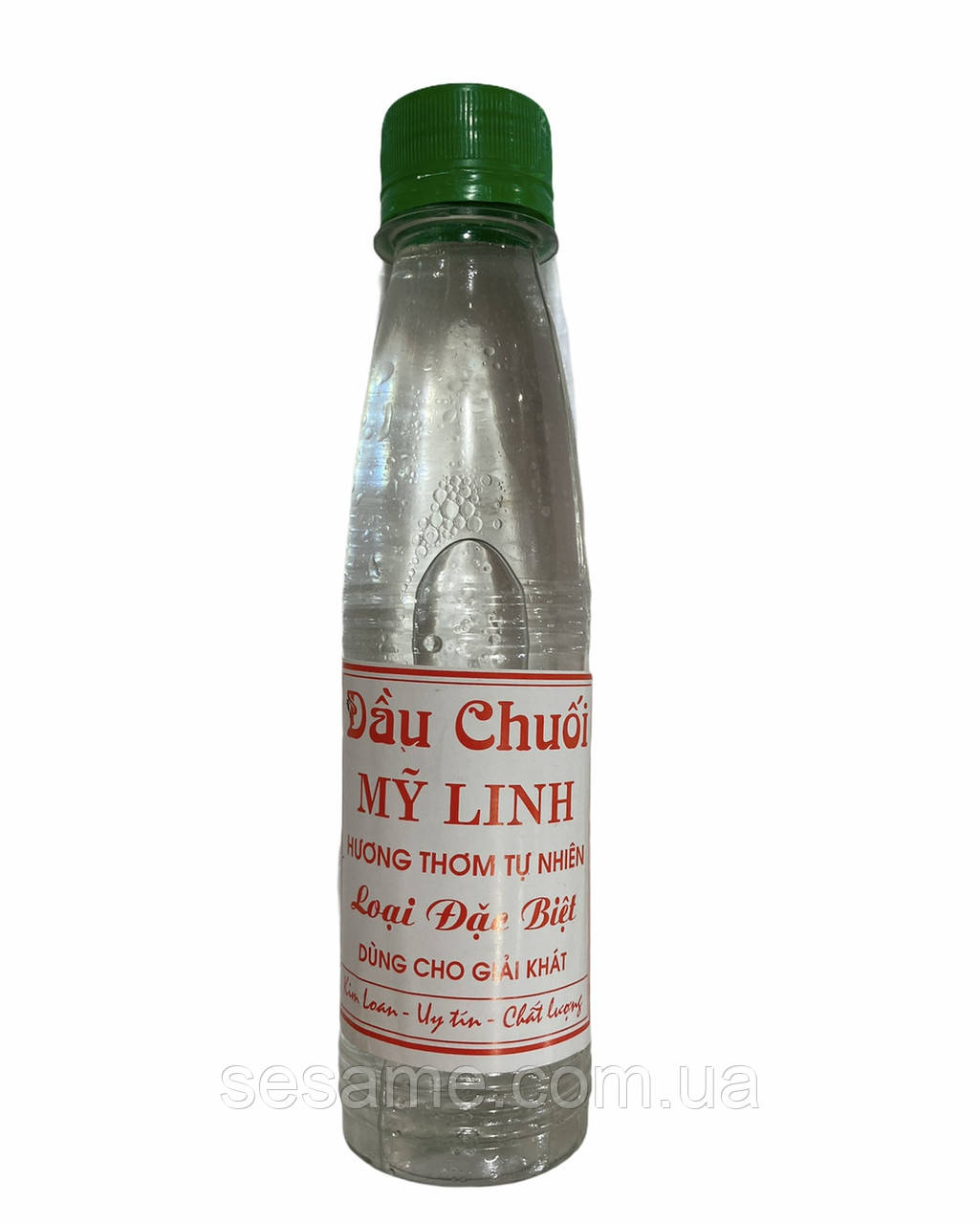 Банановое масло Dầu chuối Mỹ Linh chai 200 мл