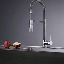Змішувачі для кухні GROHE. Законодавець моди.