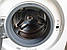 Пральна машина SAMSUNG 8/6 KG з Сушкою / WD80J6400AW, фото 7