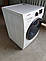 Пральна машина SAMSUNG 8/6 KG з Сушкою / WD80J6400AW, фото 3
