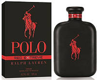 Ralph Lauren Polo Red Extreme парфюмированная вода 125мл