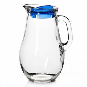 Глек 1.85 л з кришкою Pasabahce Bistro 80119-PAS