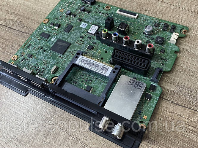 Купить Материнская (main) плата BN94-06996X для LED телевизора Samsung ...