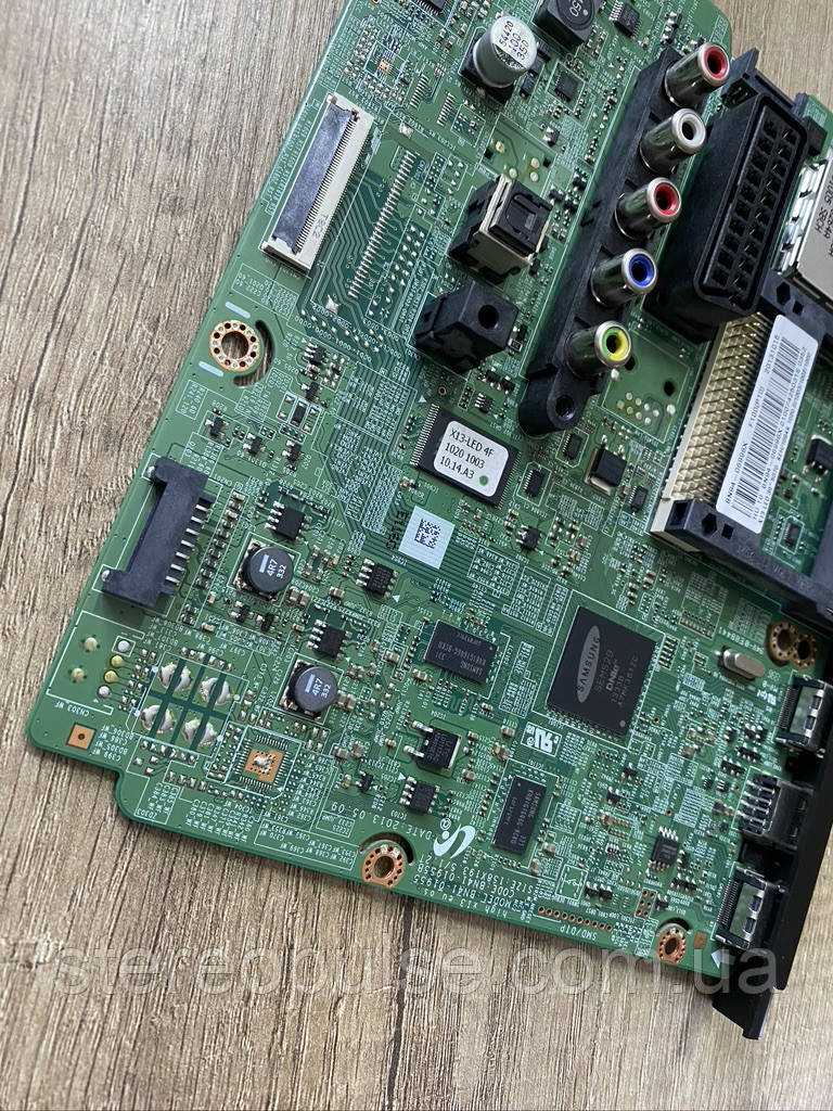 Купить Материнская (main) плата BN94-06996X для LED телевизора Samsung ...
