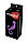 Масажери простати MAI Attraction Toys №80 Purple, довжина 13.4см, діаметр 3.2см Feromon, фото 3