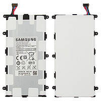 Акумулятор для планшета Samsung GT-P6200 Galaxy Tab 7.0 Plus