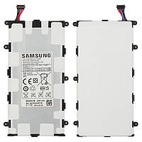 Аккумулятор для планшета Samsung Galaxy Tab 7.0 Plus N GT-P6201