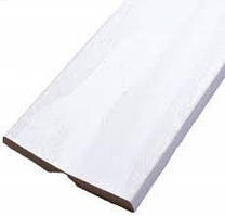 Гнучкий кут Планка складана МДФ 2700 мм