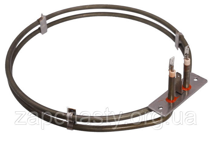 Тен конвекції для духовки d=204/190 мм Backer VDA, 2400 Вт, Electrolux 3871425108