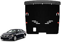 Захист двигуна Nissan Altima L33 2013-2018
