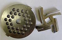 Ніж і решітка для м'ясорубки IRVINGS IMGEM01