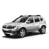 Renault Duster 2010-2014