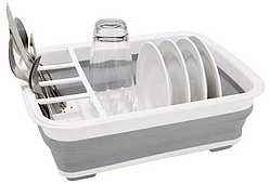 Таця-сушарка для посуду