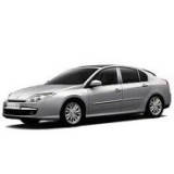 Renault Laguna 3 2007-