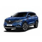 Renault Koleos 2016-