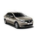 Renault Logan 2013-